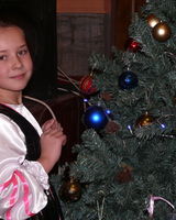 Вікторія Шевчук