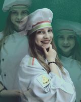 Каролина Ксенита