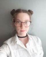 Катя Жусова