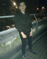Назар Сычевский