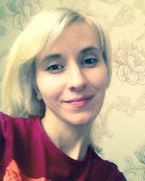 Анастасия Микула