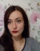 Римаренко Марьяна