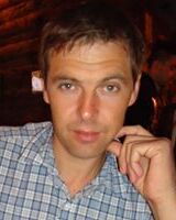 Виктор Смирнов