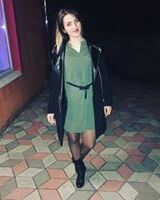 Tatyana Vasilevna
