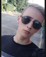 Олег Процишин