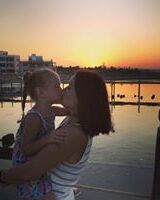 Юлия Кускова