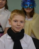 Богдан Олегович