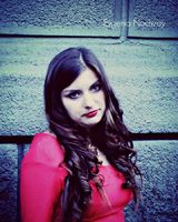 Аліна Тодосієнко