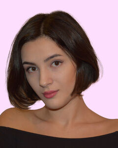 Жанна Грозная