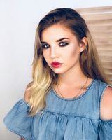 Анастасія Видерко