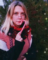 Анна Александровна