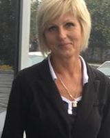 Светлана Семенко-мировская