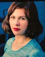 Оксана Корх