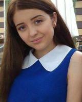 Юлия Владимировна