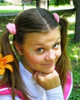 Горячая Алена