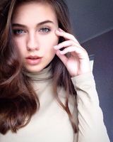 Наталья Васильковская