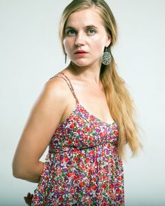 Христина Сапа