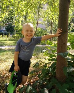 Артем Оверченко