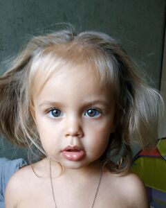 Анна Сташкова