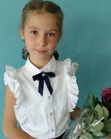 Ульяна Гречкосий