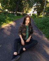 Анастасія Денисюк