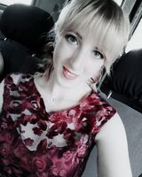 Анна Рочняк