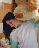 Olesya Ghanem