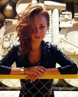 Лена Соколова