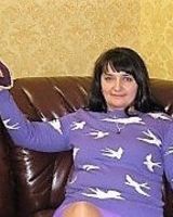 Наталья Мирошниченко