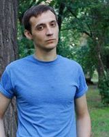 Дмитрий Багацкий