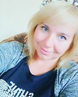 Наталья Галицкая