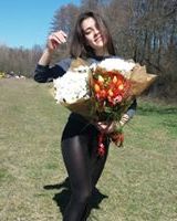 Оля Крупка