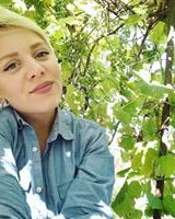 Вікторія Бовкун