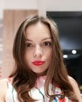 Марина Назаренко