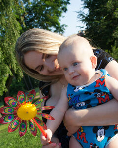 Михайло Дегтеренко