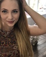 Анна Яровенко