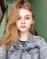 Катерина Ковальова