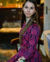 Катерина Стефанчук