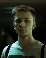 Олексій Давигора