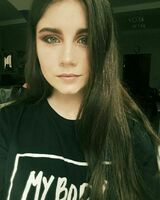 Анастасия Александровна