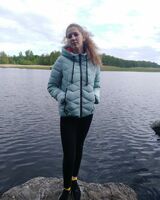 Анна Жураковская