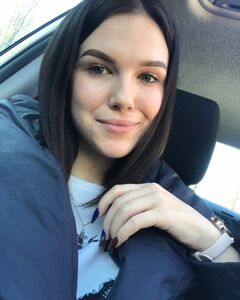 Ангеліна Сорокіна