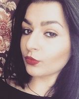 Аліна Єрьомчік