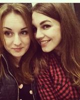 Марія Гордій