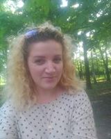 Анастасия Бенива