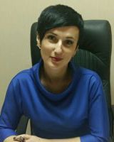 Валентина Мазепіна