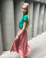 Alina Shapchuk