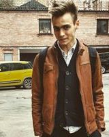 Roman Ukrey