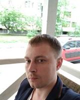 Александр Измайлов