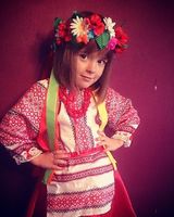 София Гулакова